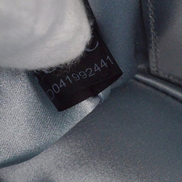 Gucci Light Blue GG Marmont Small Camera Bag 447632.520981 NQ00845 - Picture 8 of 9